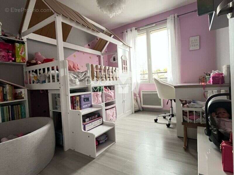 Maison à FORGES-LES-BAINS