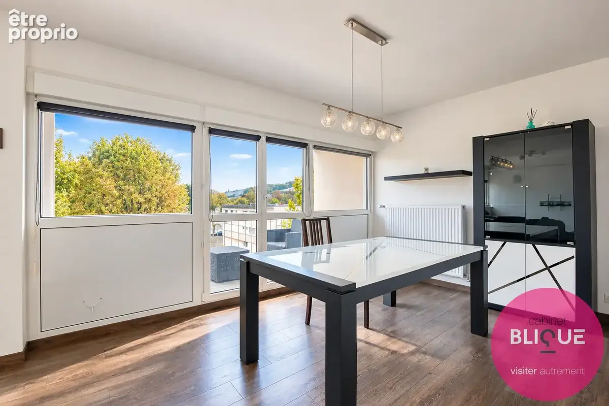 Dernier etage premier choix - photo 4
