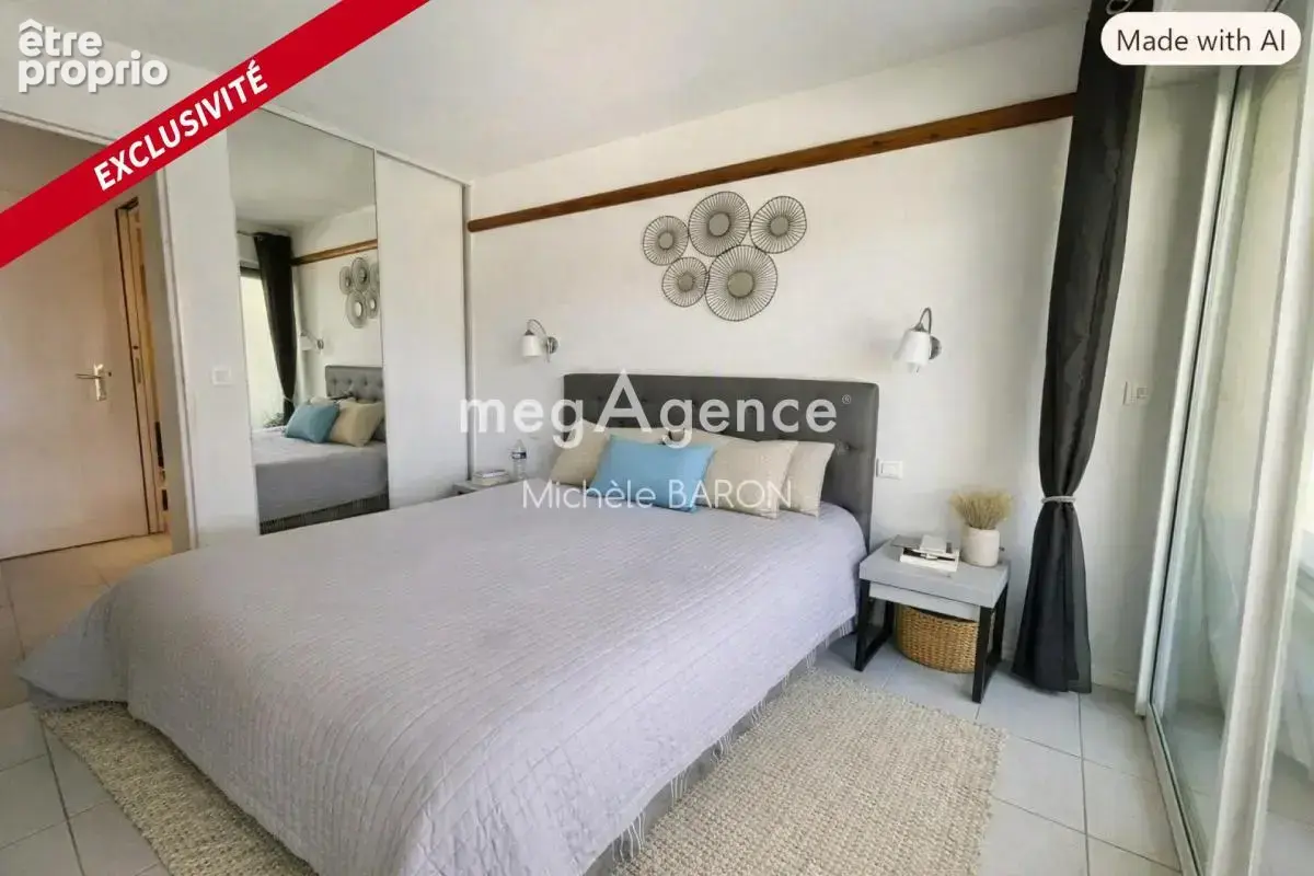 Appartement T3 - Golf de Moliets - photo 5