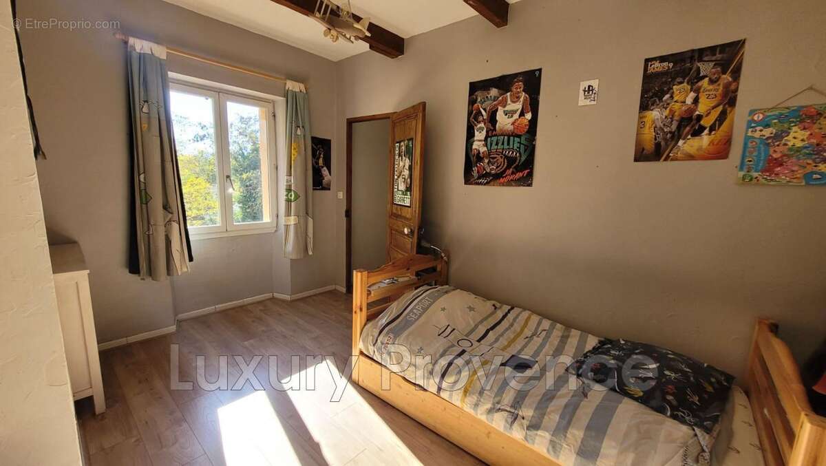 Maison à SAINT-SAVOURNIN