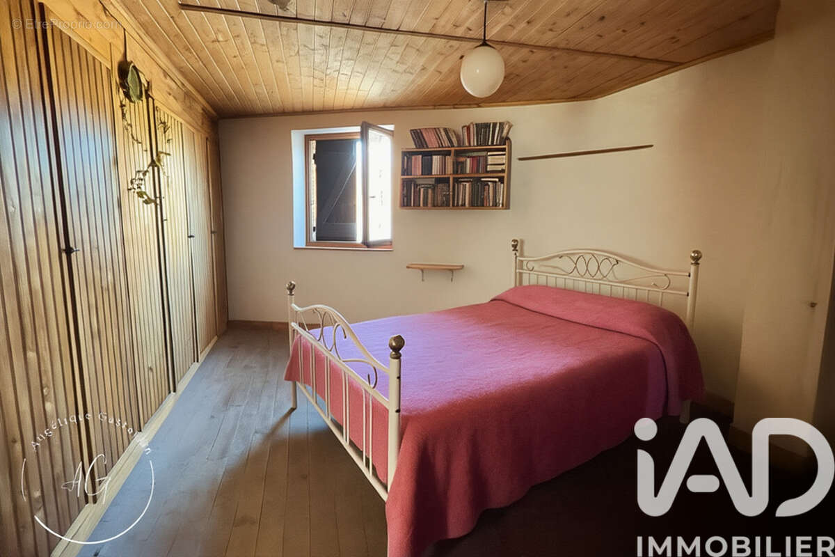 Photo 6 - Appartement à VOUREY