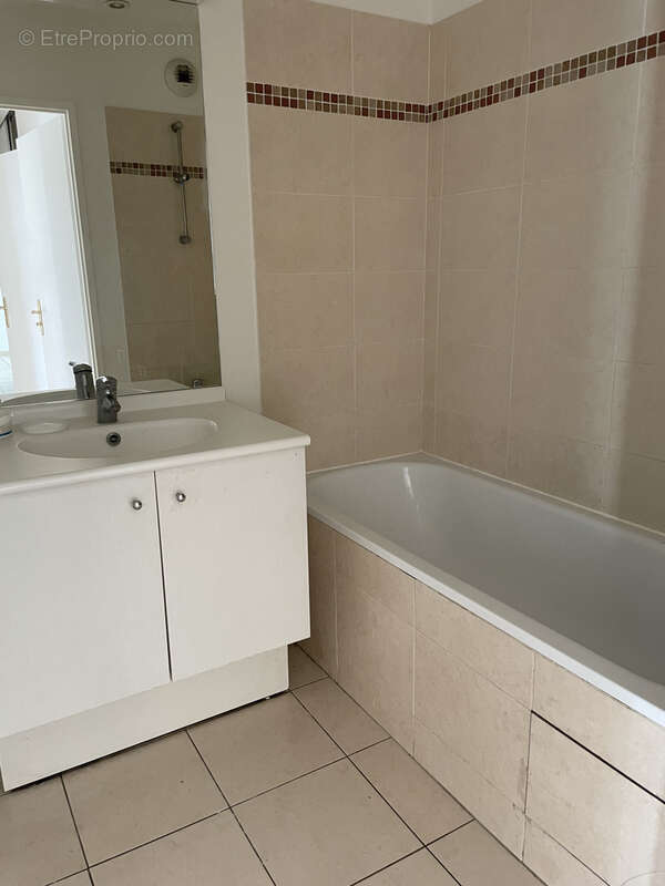 Appartement à MASSY