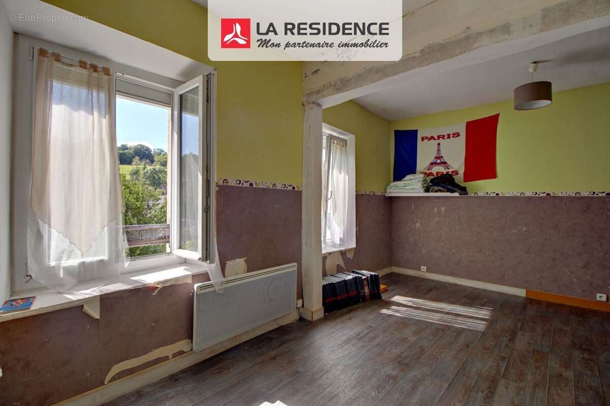 Maison 98 m² à Gaillon  - photo 3