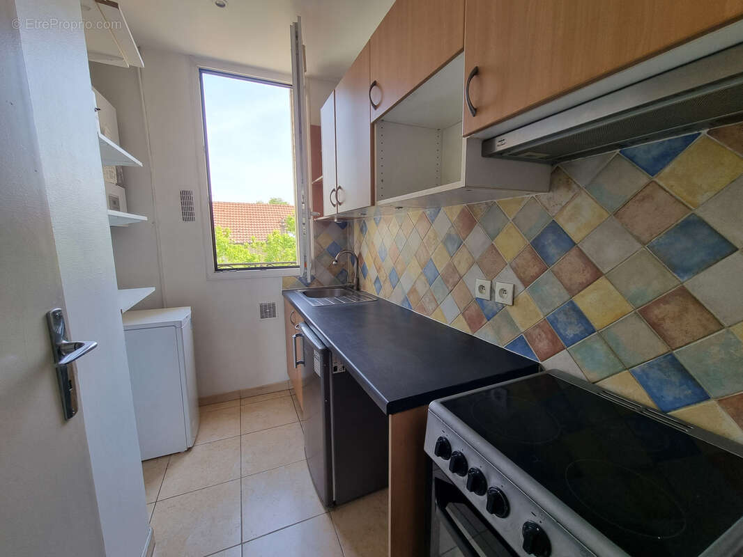 Maisons-alfort charentonneau - 3p 50.57m2 avec jardin partage - parking - photo 11