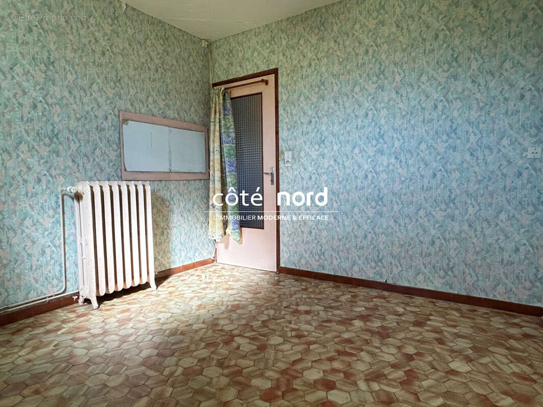 Maison à LE CATEAU-CAMBRESIS