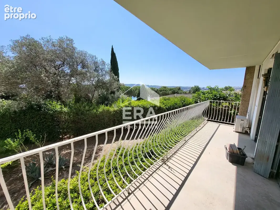Appartement 61m² à martigues - photo 3