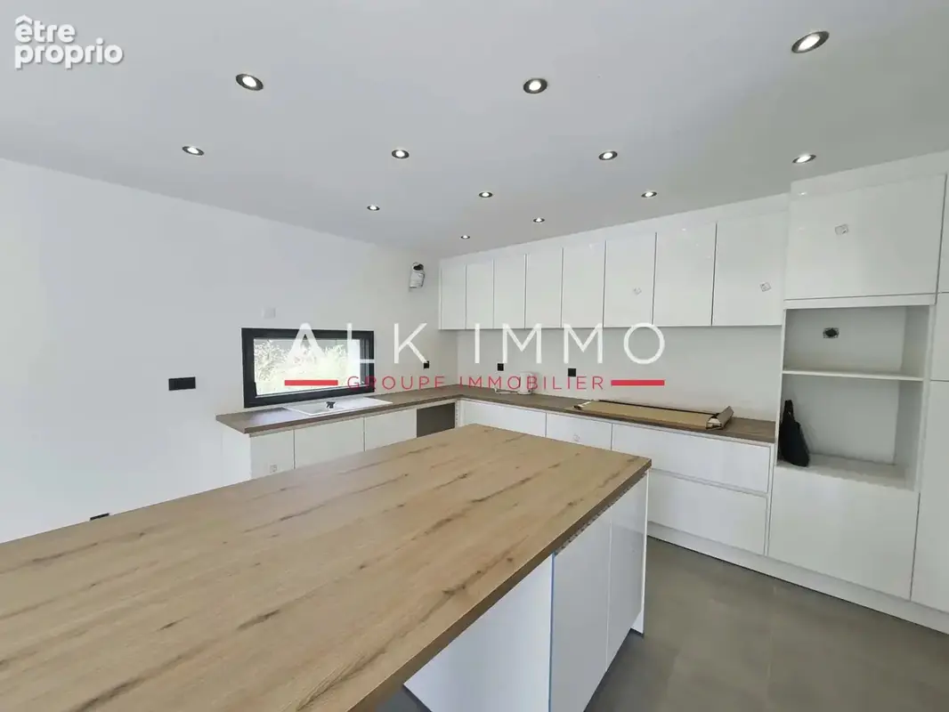 Maison individuelle de 176 m2 utiles - photo 5