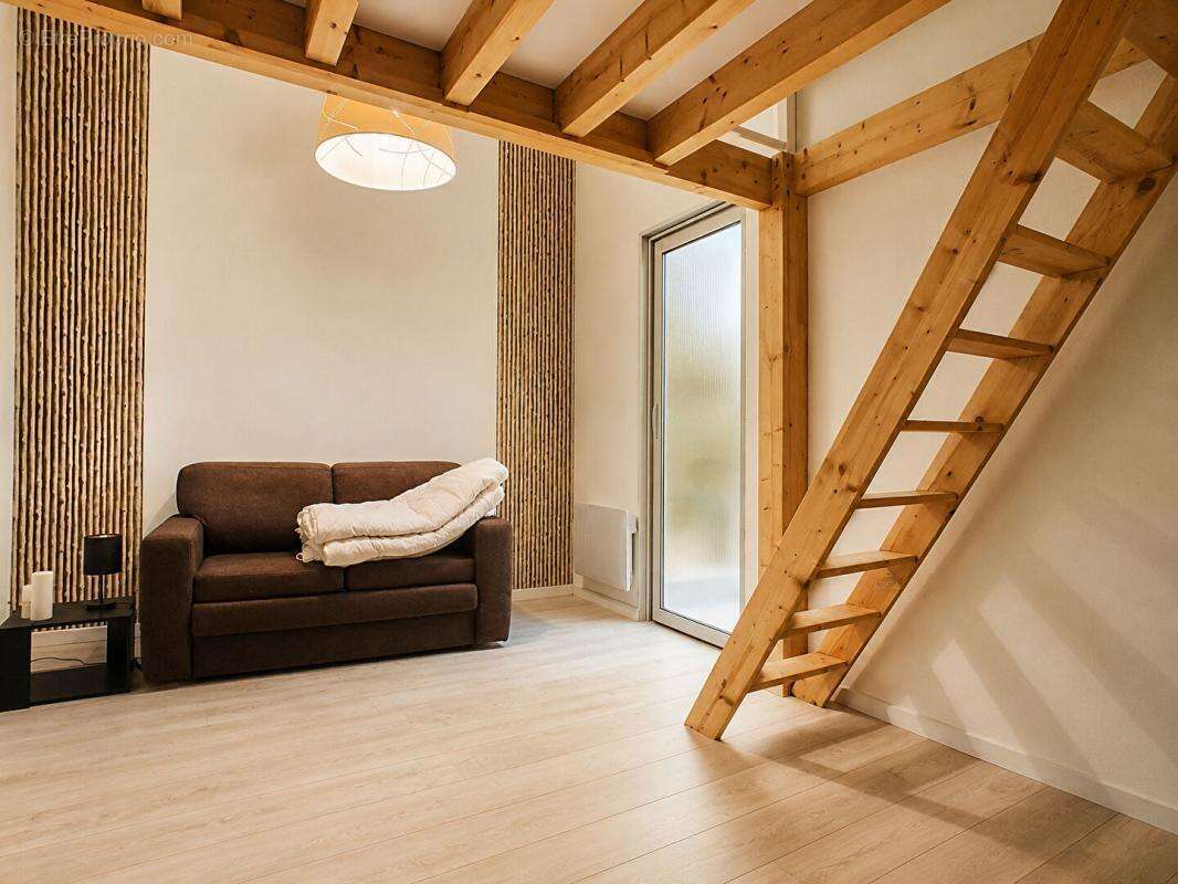 Vente Immeuble 238m2 BORDEAUX (33000) - photo 12
