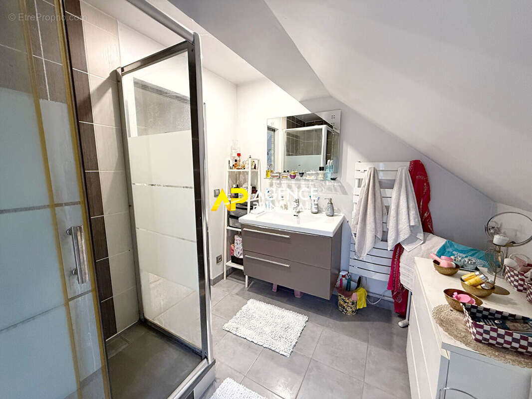 Maison à ARGENTEUIL