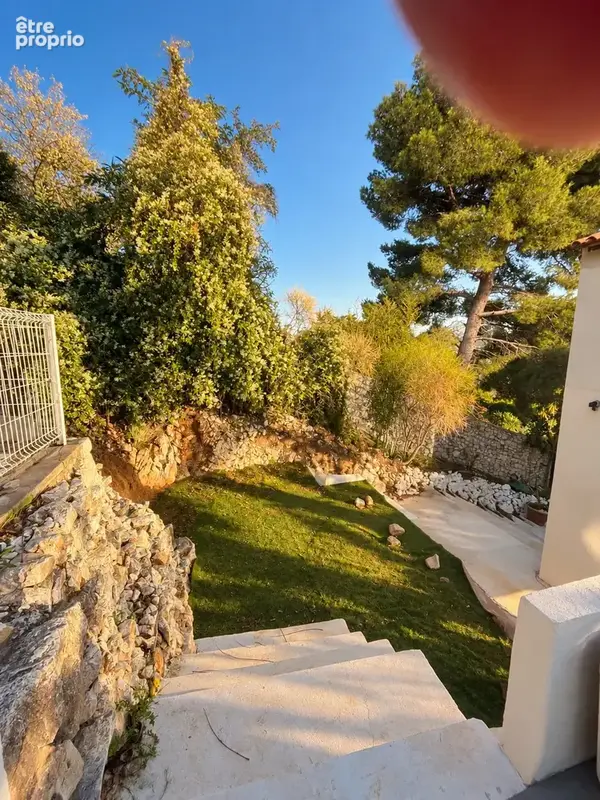 Maison 200 m2 avec vue sur Marseille   Calme absolu   Fort potentiel   La Millière - photo 7