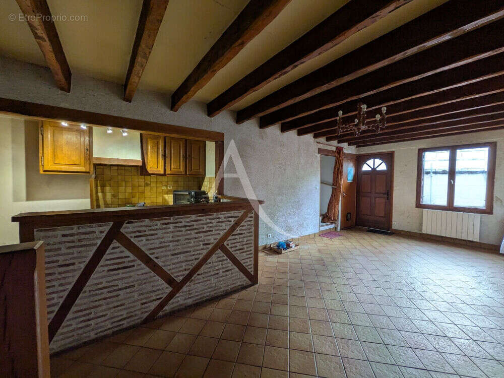 Maison à ONZAIN