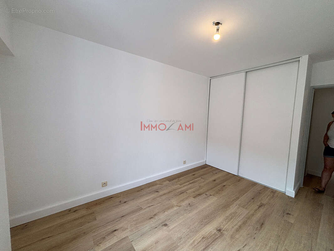 Appartement T3 de 73 m2 avec balcon   Vendu loué   Orthez - photo 7