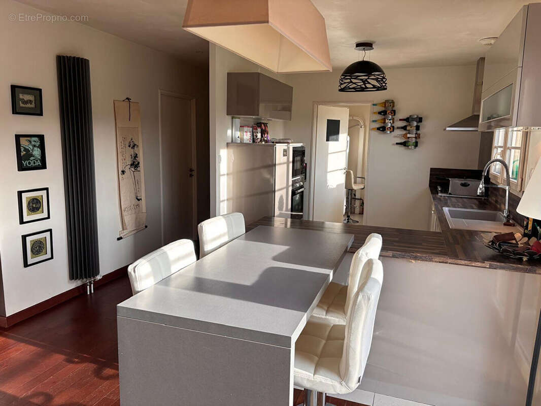 Maison à LA ROCHE-POSAY