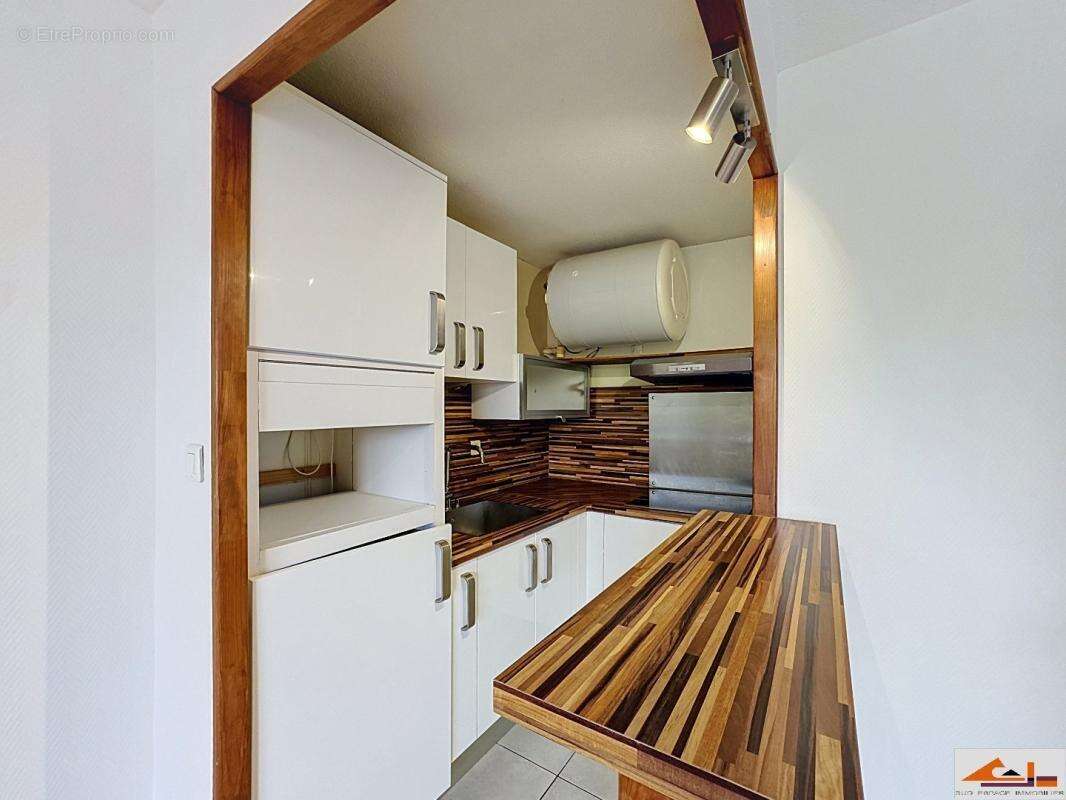 Appartement - photo 4