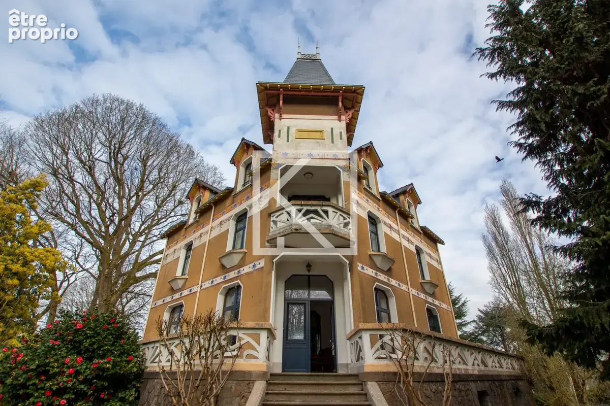 Bien immobilier à vendre à Avrille (49240) - photo 2