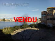 Appartement à LE BARCARES