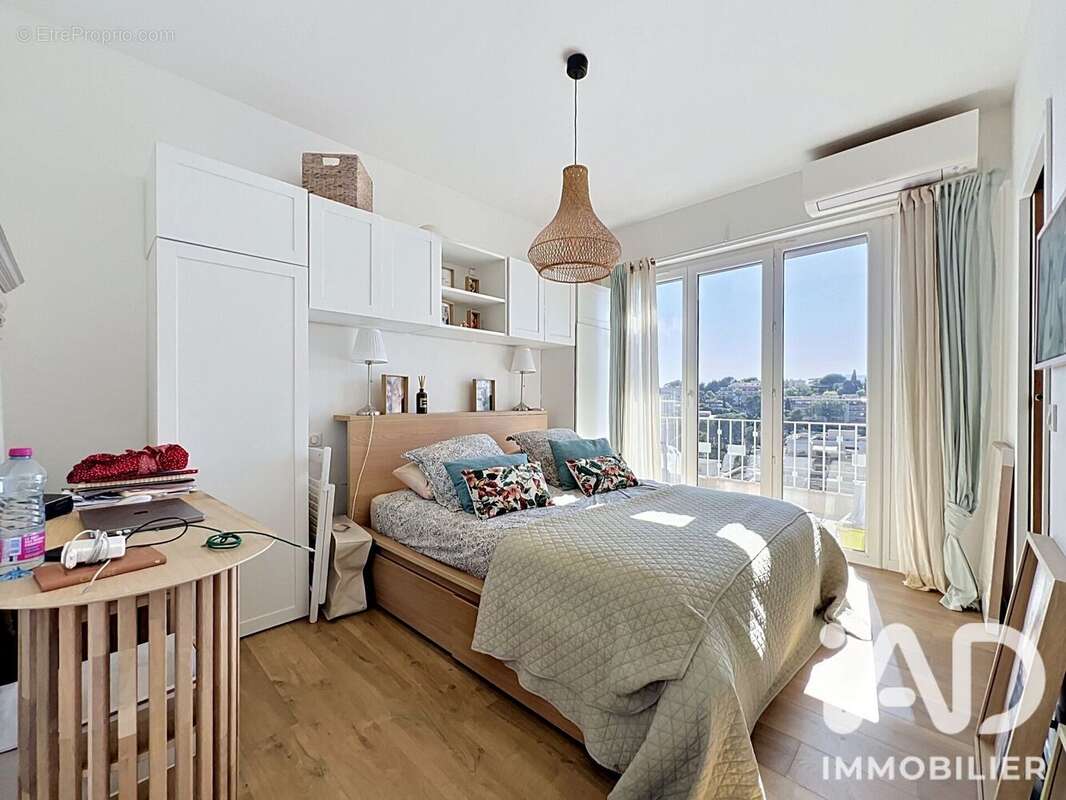 Photo 8 - Appartement à LE CANNET