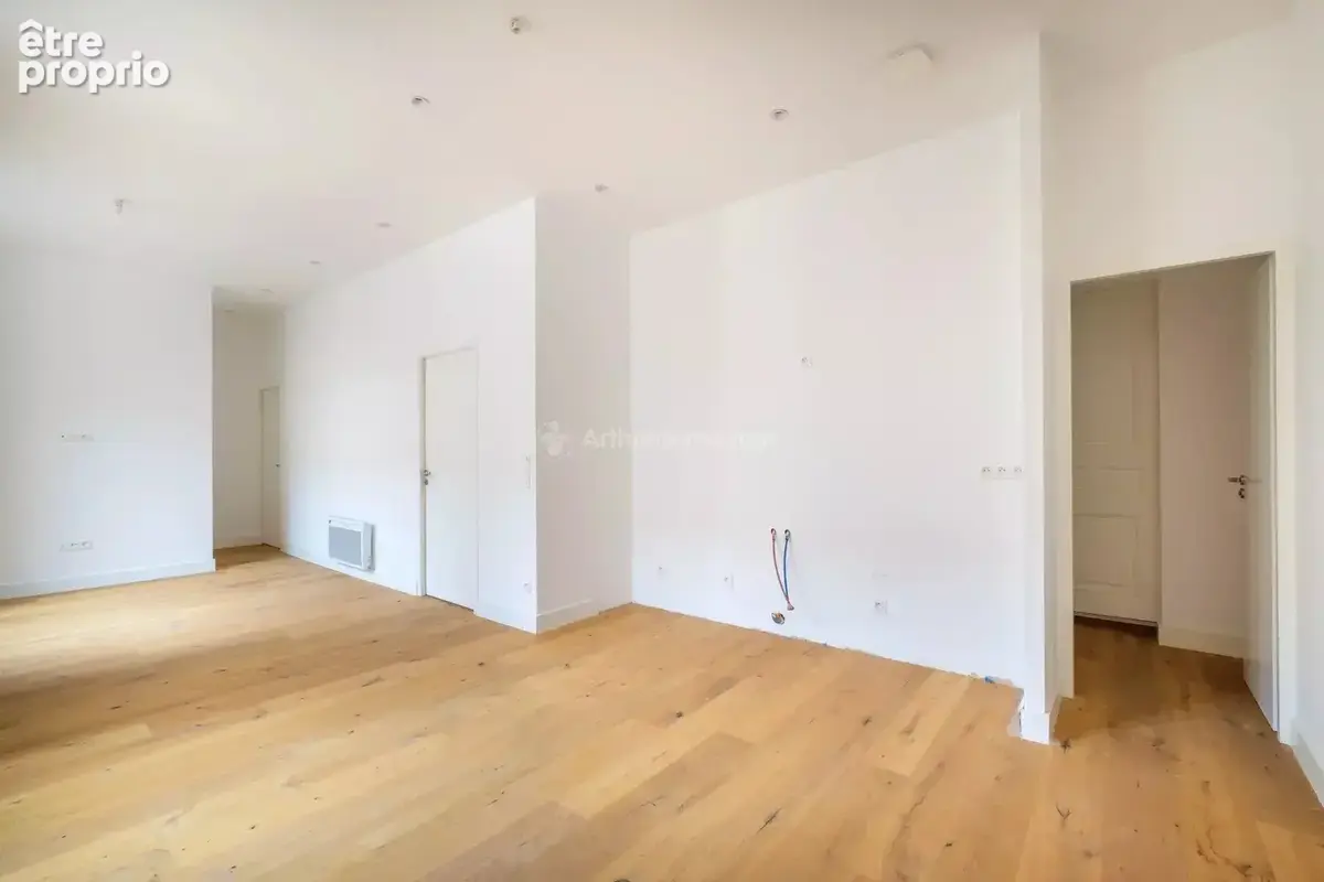 Vente Appartement Lyon(69002) 545 000ï¿œ - photo 3