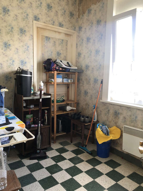 Maison individuelle à Conchil le temple - photo 8