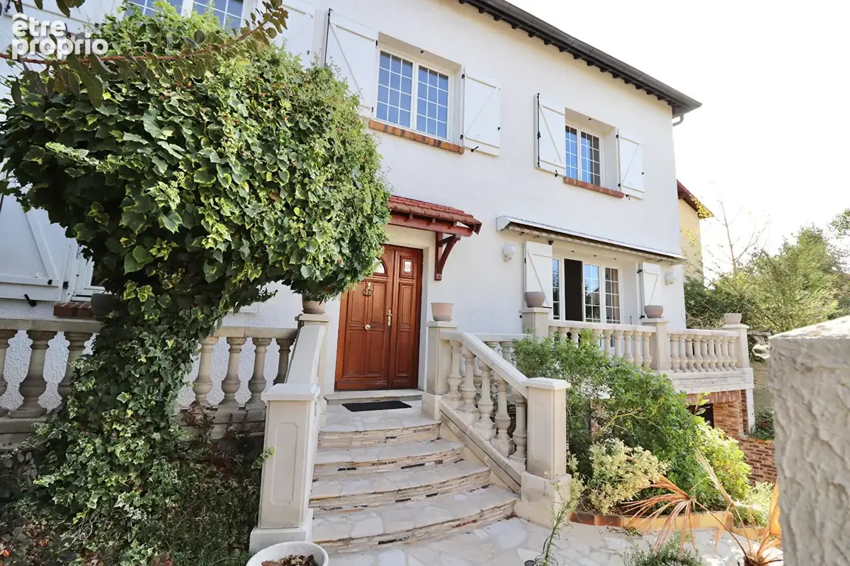 Photo Maison à Vitry-Sur-Seine au prix de 651 000€