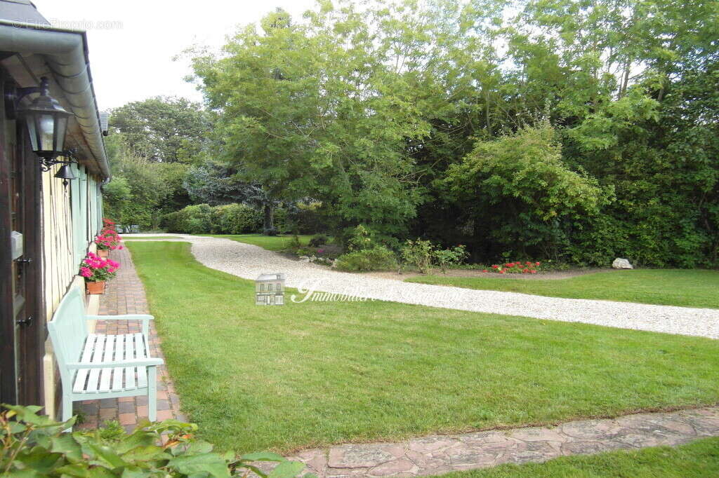 Maison à LE NEUBOURG