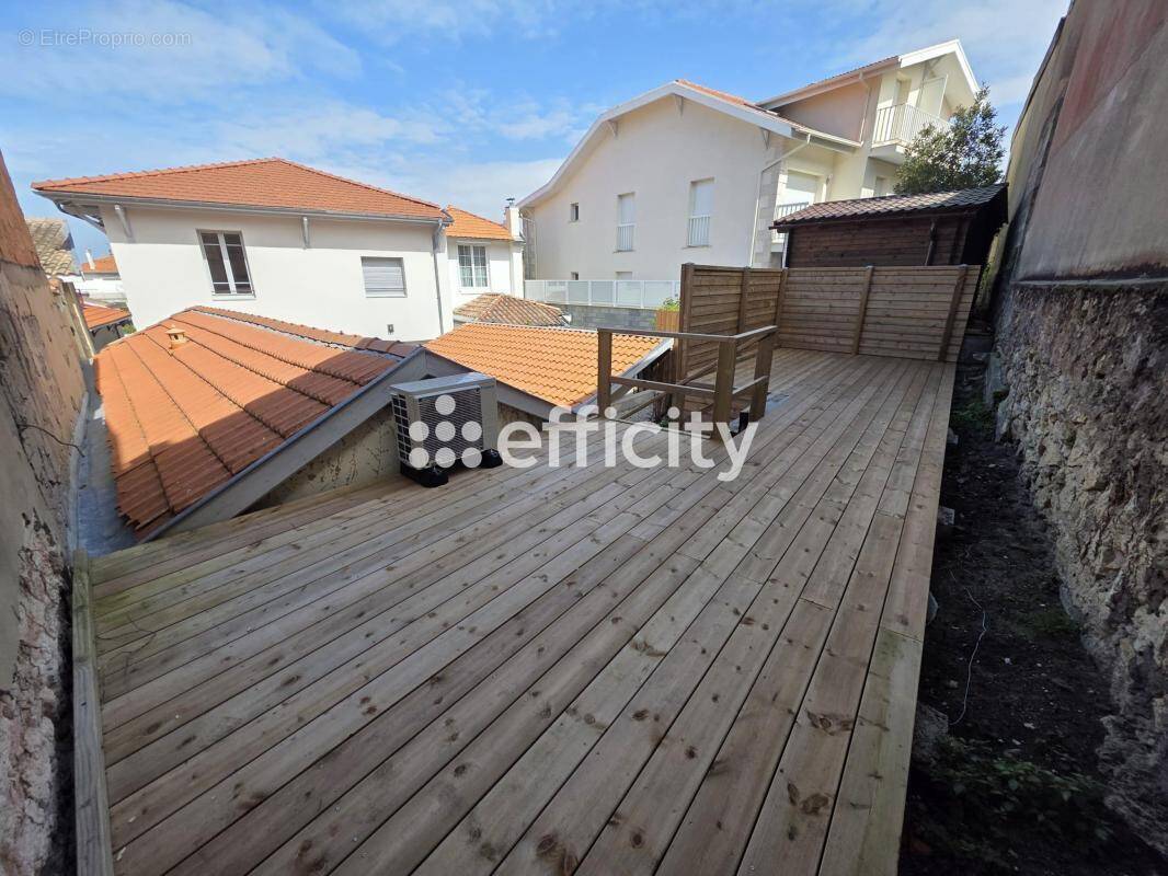 Appartement à ARCACHON
