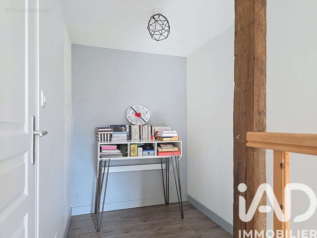 Photo 6 - Maison à SAINT-PAIR-SUR-MER