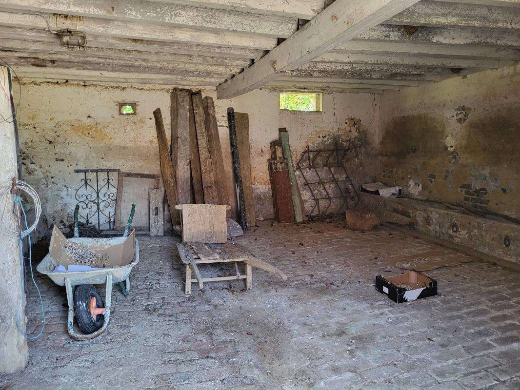 Maison à SAINT-MARC-DU-COR