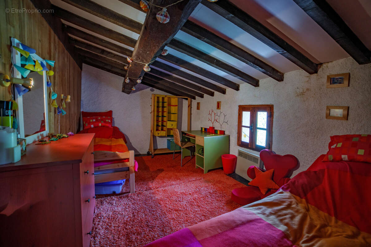 Maison à PRATS-DE-MOLLO-LA-PRESTE