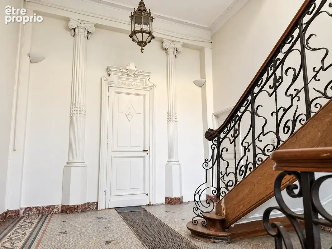 Photo Appartement à Lille au prix de 597 000€