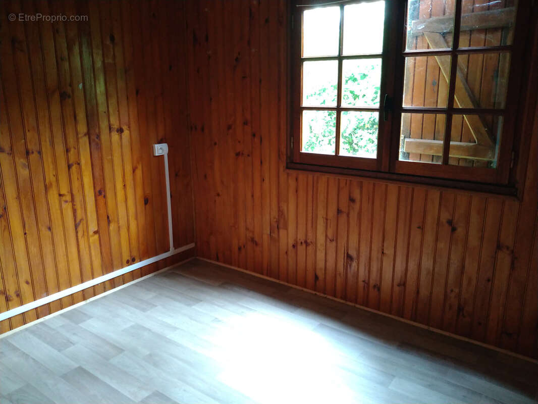 Terrain à SOUGE-LE-GANELON