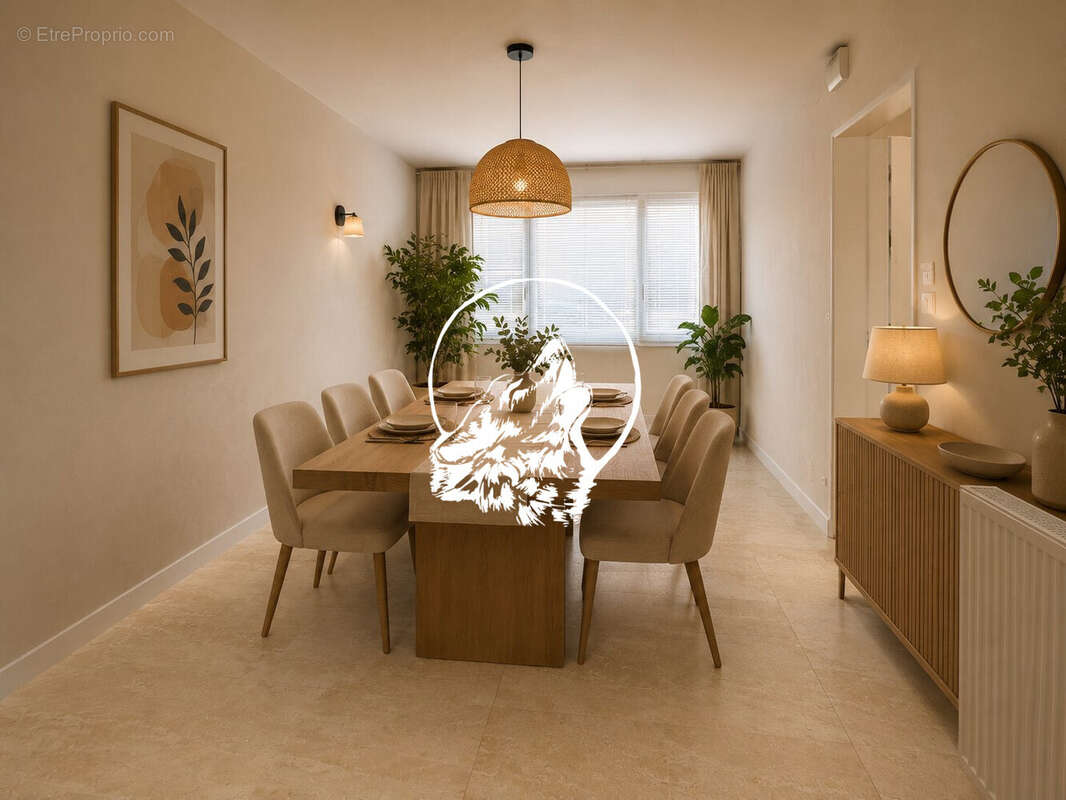 Maison 102 m² à Saint-Avold  - photo 7