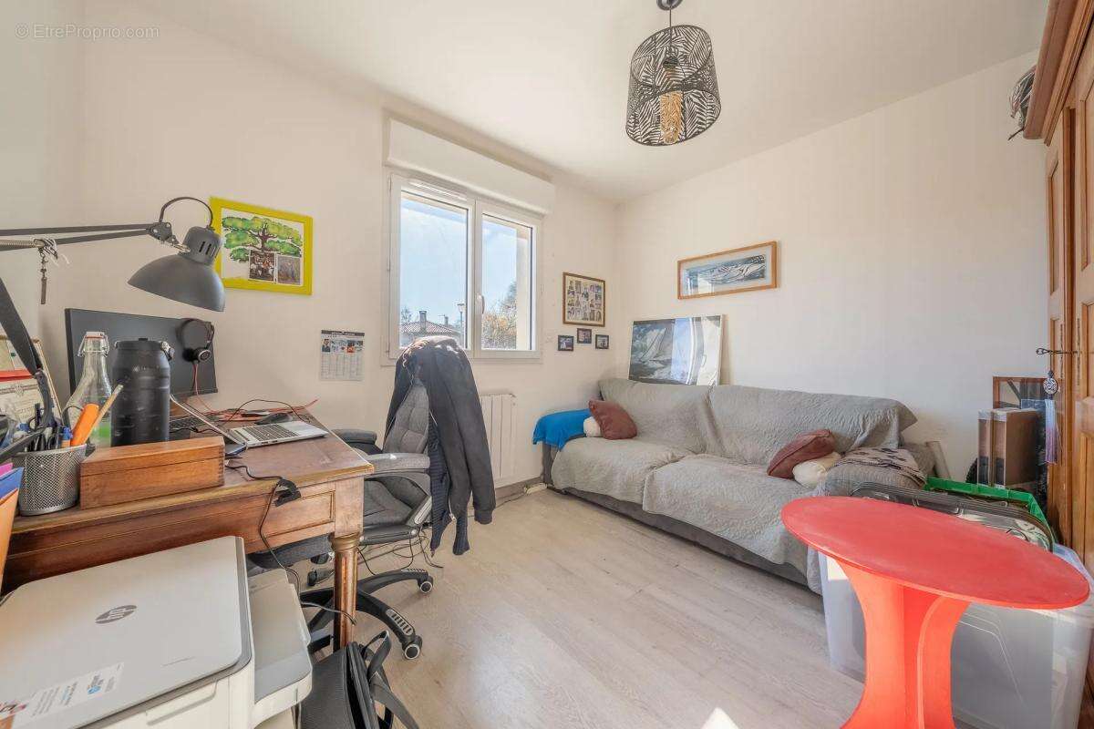 Maison à GAURIAGUET