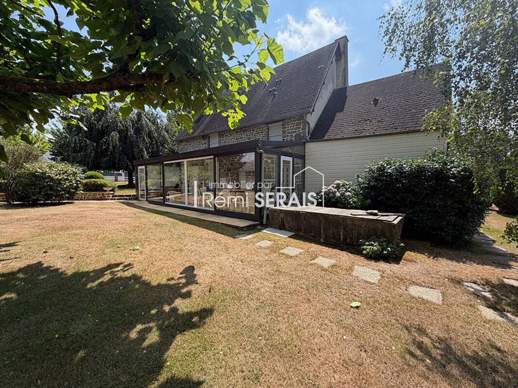 Maison à ATHIS-DE-L'ORNE