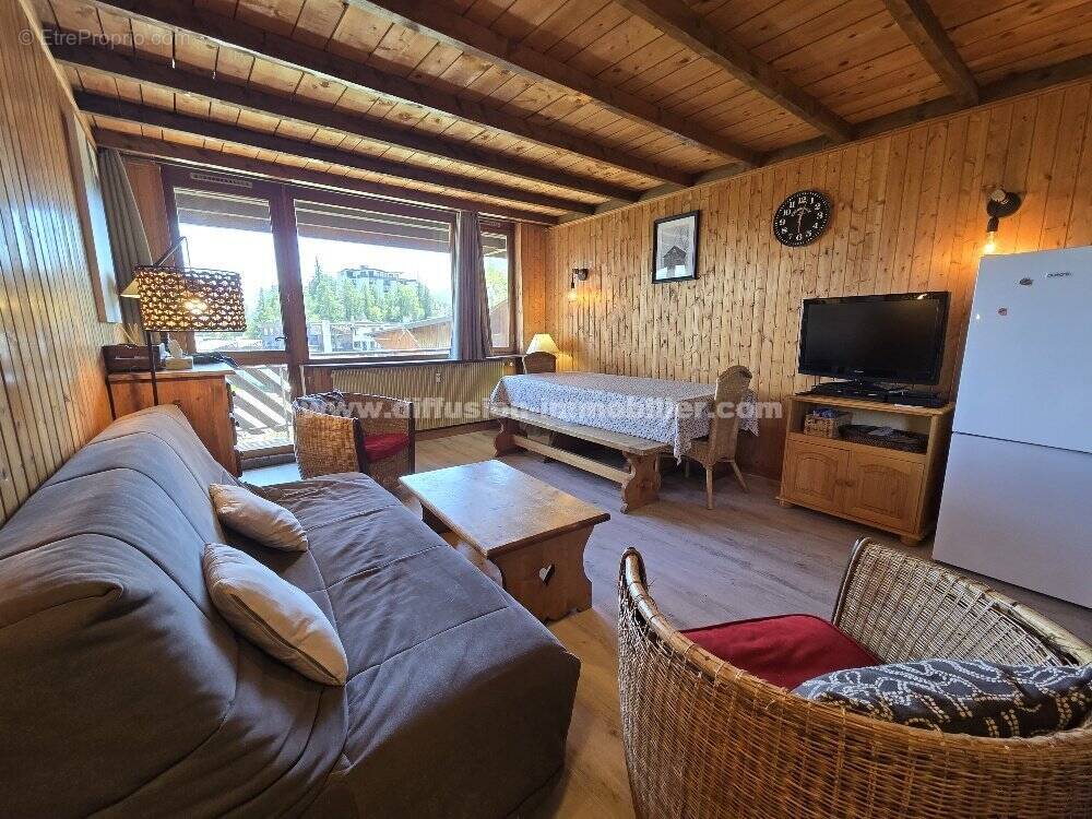 Appartement à SAINT-PONS