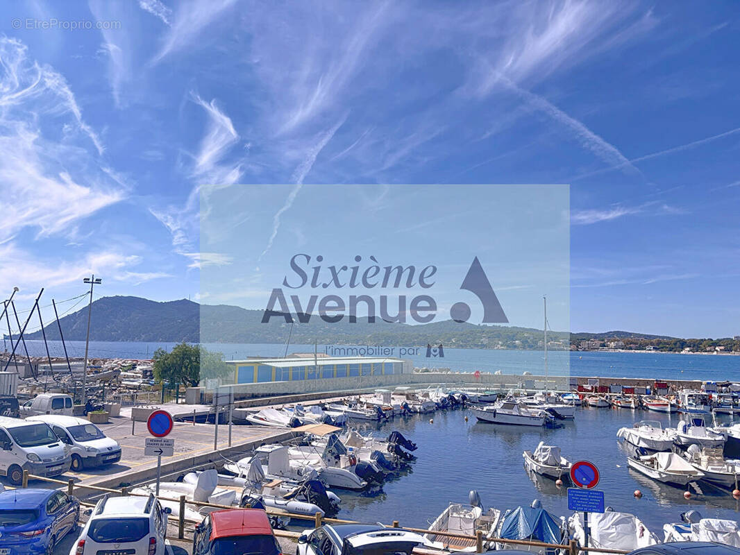 Maison à LA SEYNE-SUR-MER