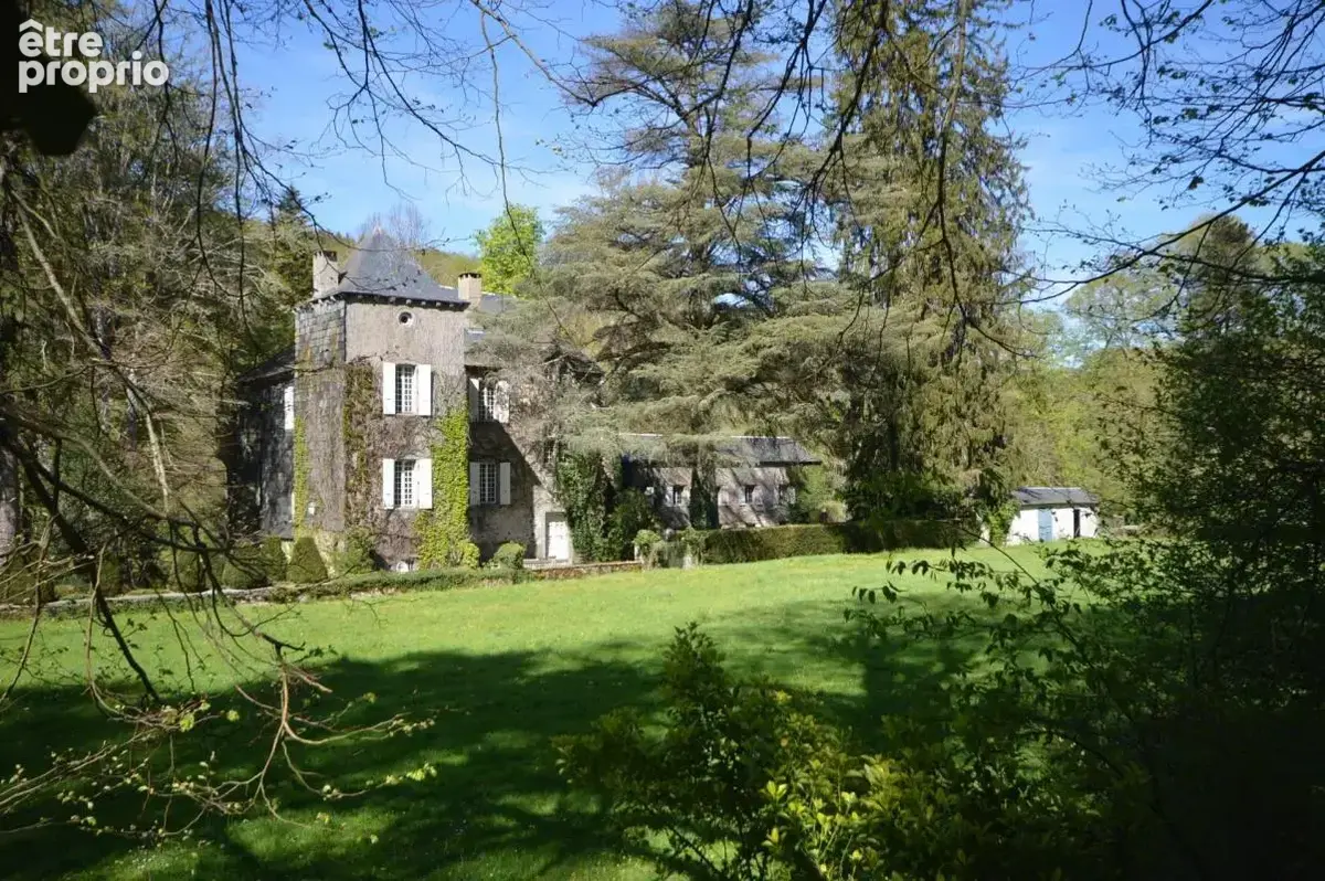Magnifique Domaine privé à la campagne - photo 4