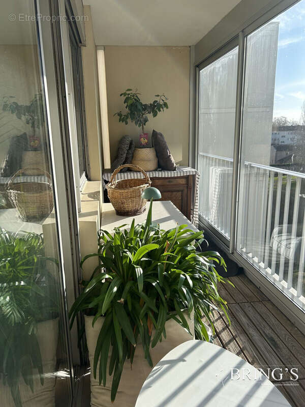 Appartement à MACON