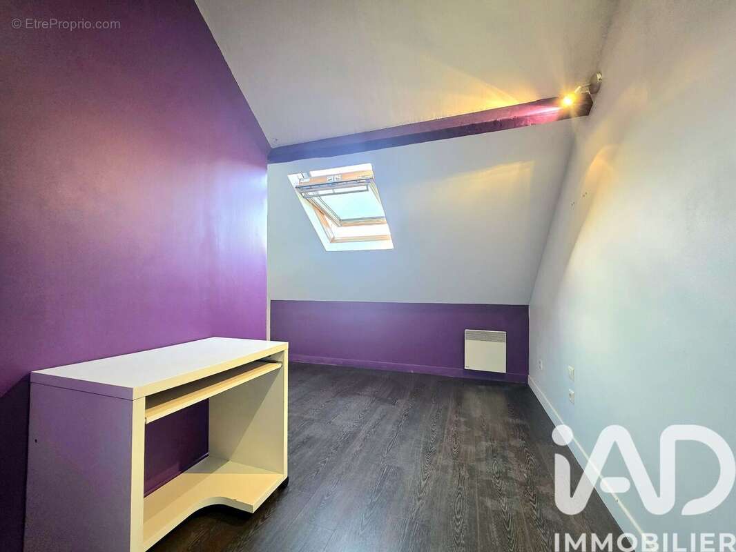 Photo 8 - Maison à FECAMP