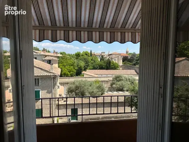 A vendre sur carpentras - photo 2