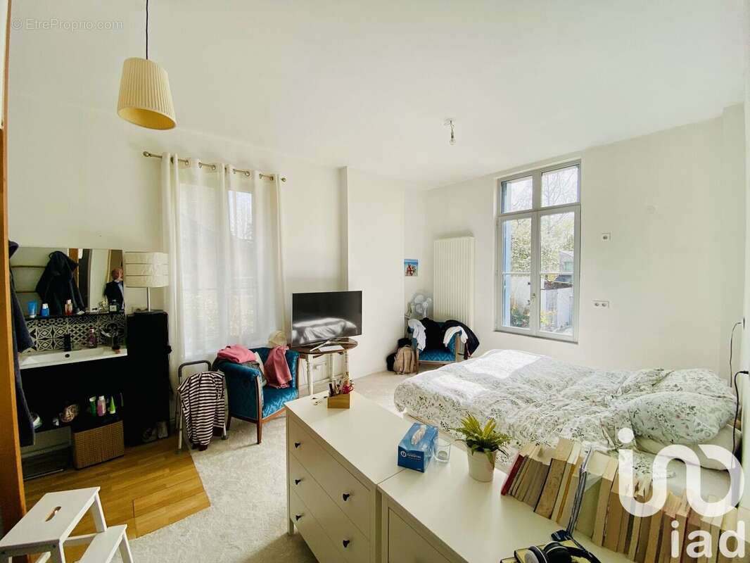 Photo 4 - Maison à CINQ-MARS-LA-PILE