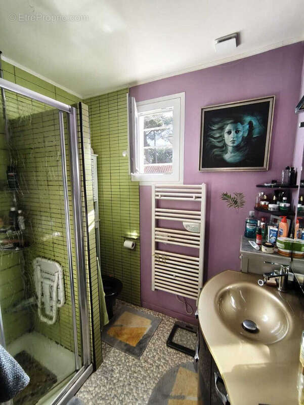 Maison à SAINT-BREVIN-LES-PINS