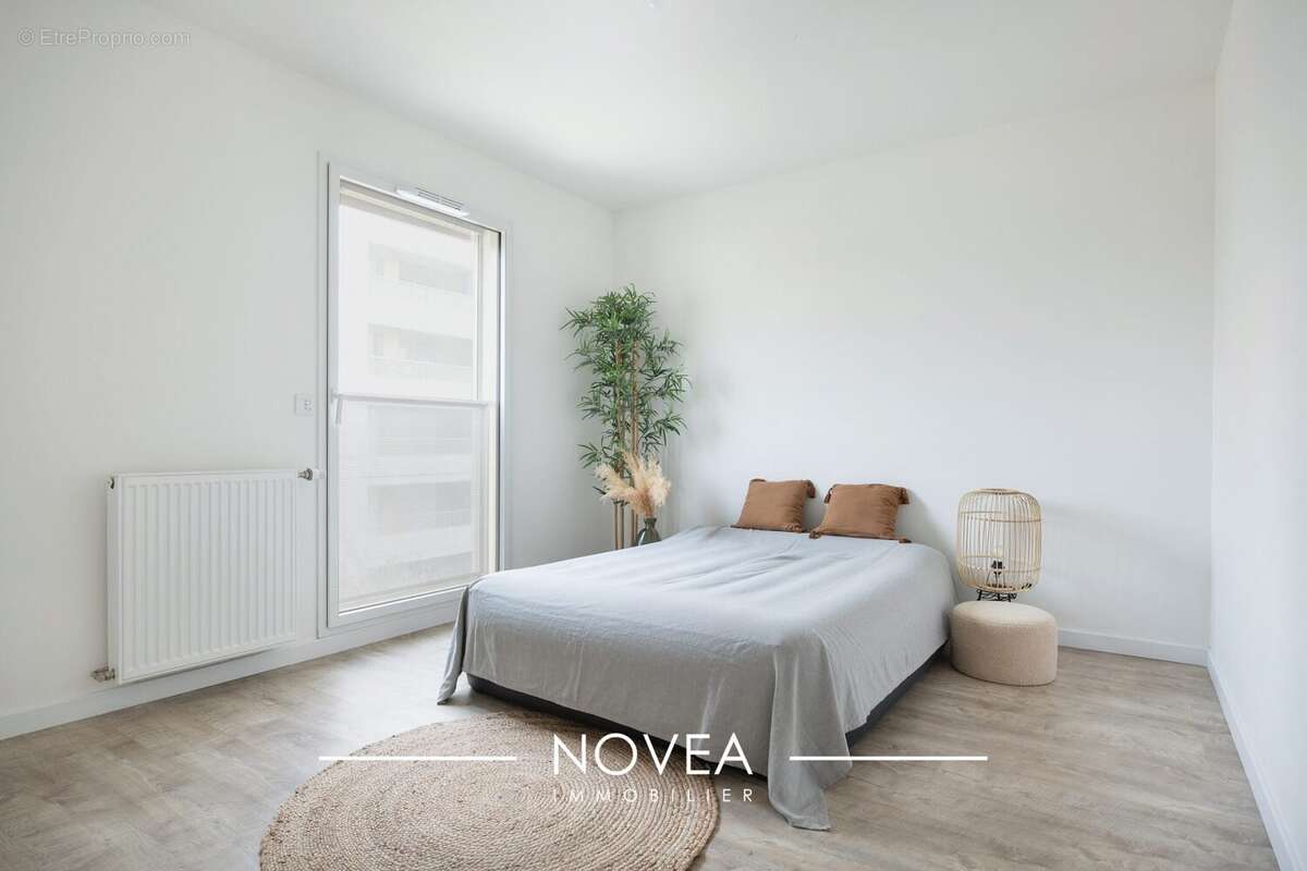 Appartement à LYON-9E