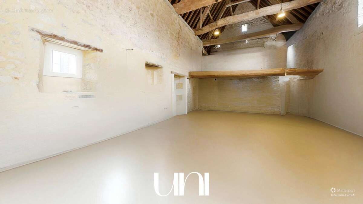 Maison à ISIGNY-SUR-MER