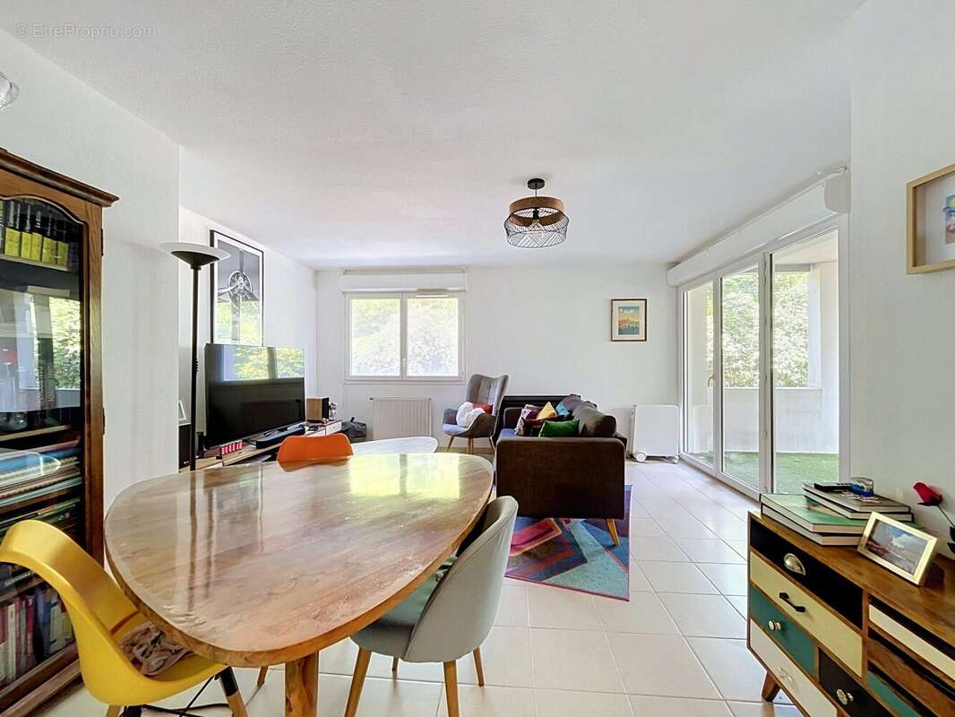 Appartement 64 m² à Quint-Fonsegrives  - photo 3