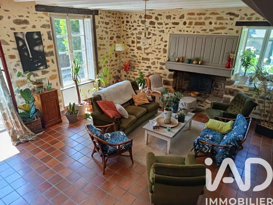 Photo 4 - Maison à BECHEREL