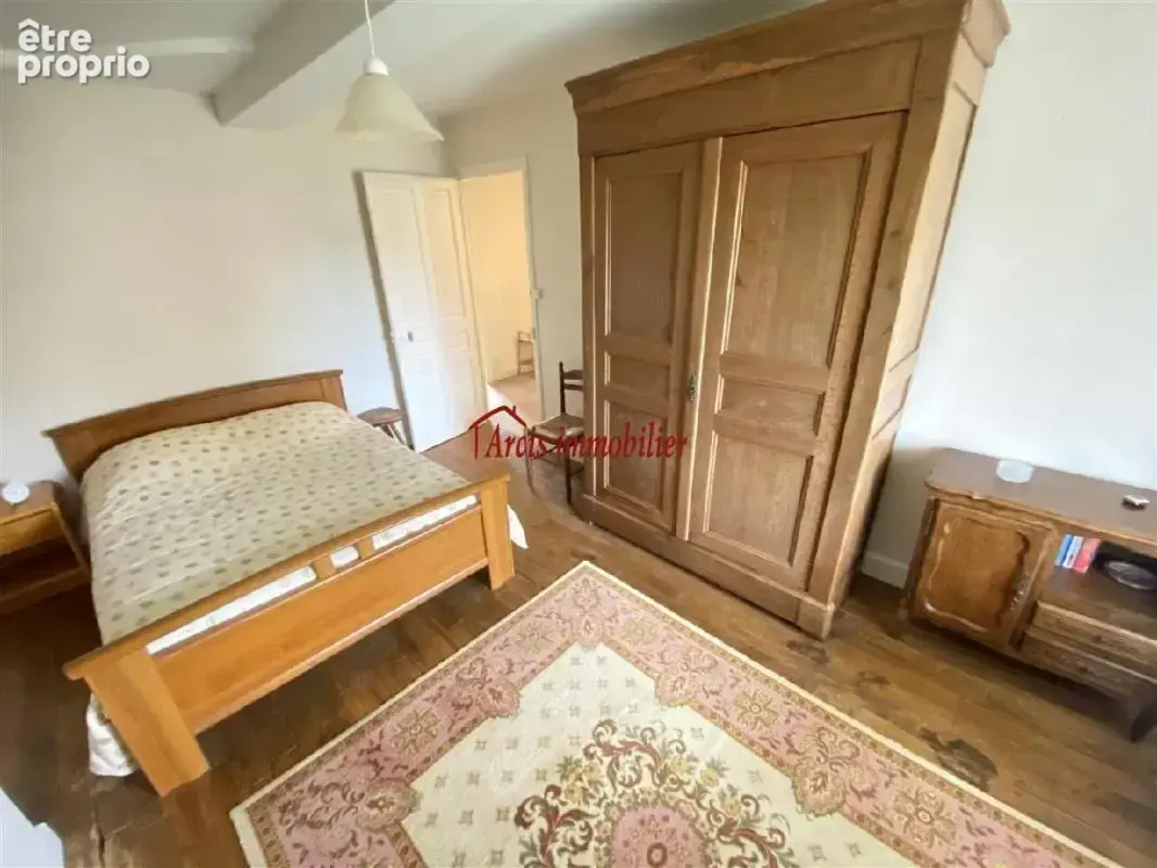 Maison 6 pièces 182 m² à vendre à Trouans (10700) - photo 5
