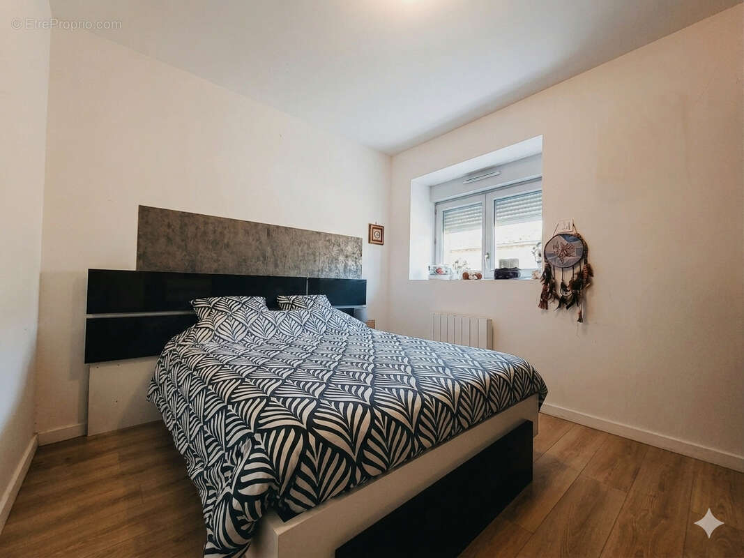 Appartement à REYRIEUX