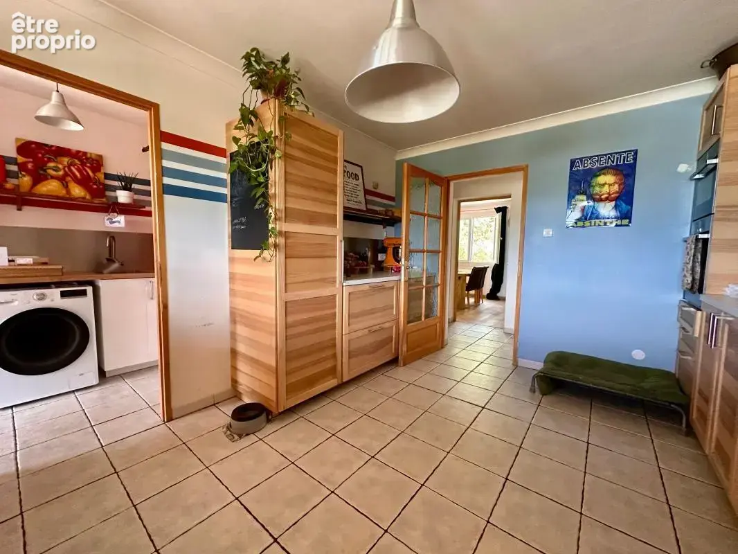 Maison À Vendre - photo 13