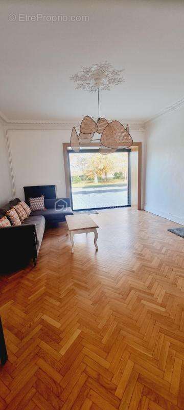 Maison à MONT-DE-MARSAN